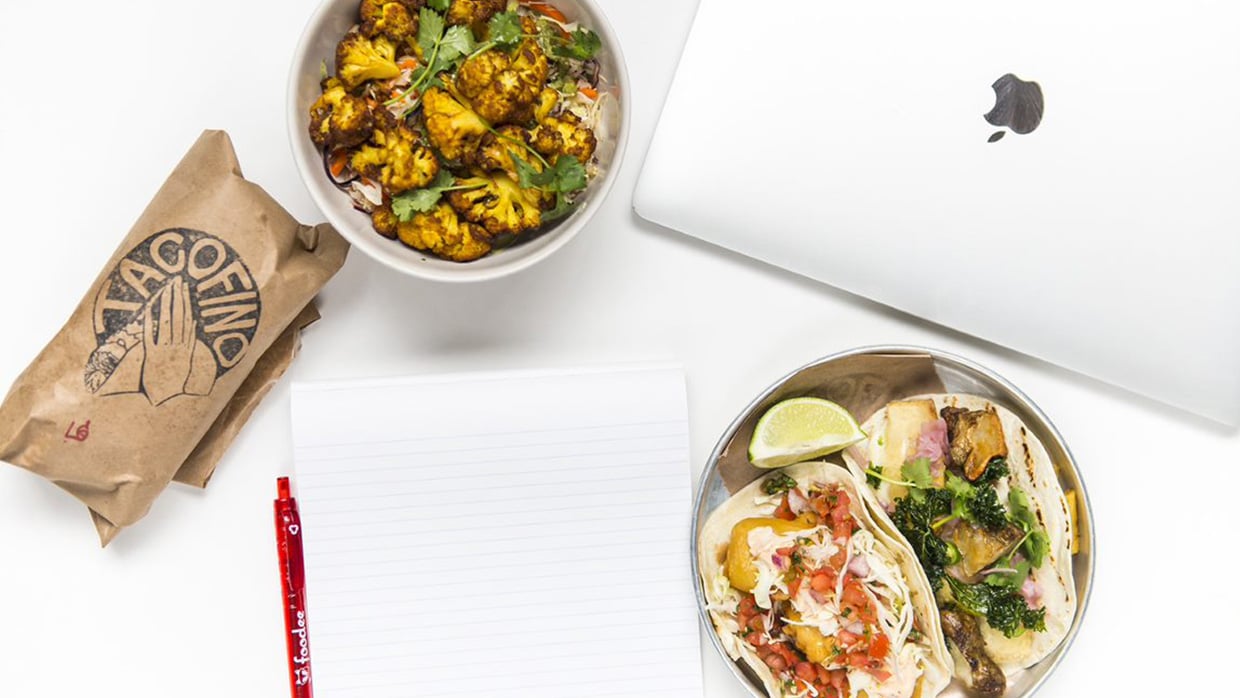 Foodee Sodexo expands its foodservices offering across North America with the ...