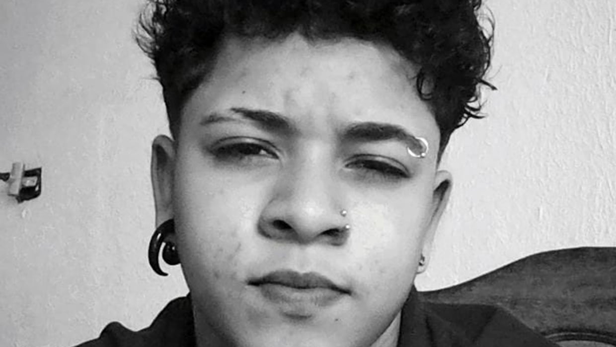 Noah's story: Finding a place where I can live my truth