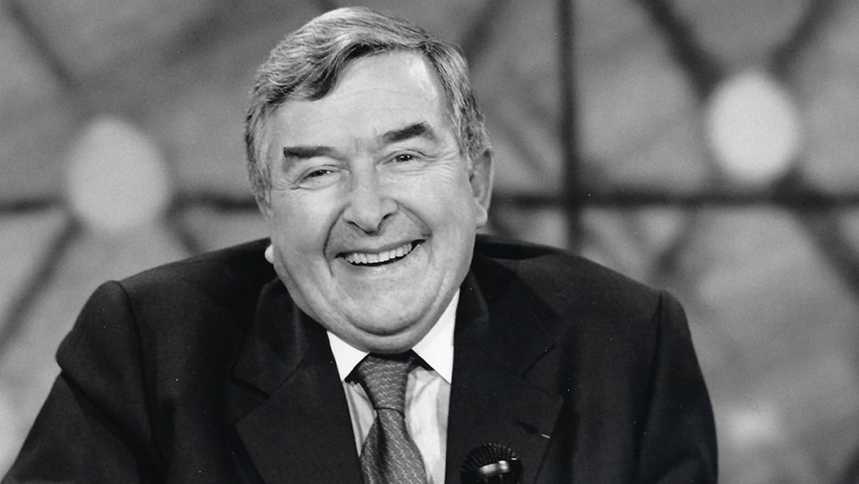 A tribute to our founder, Pierre Bellon