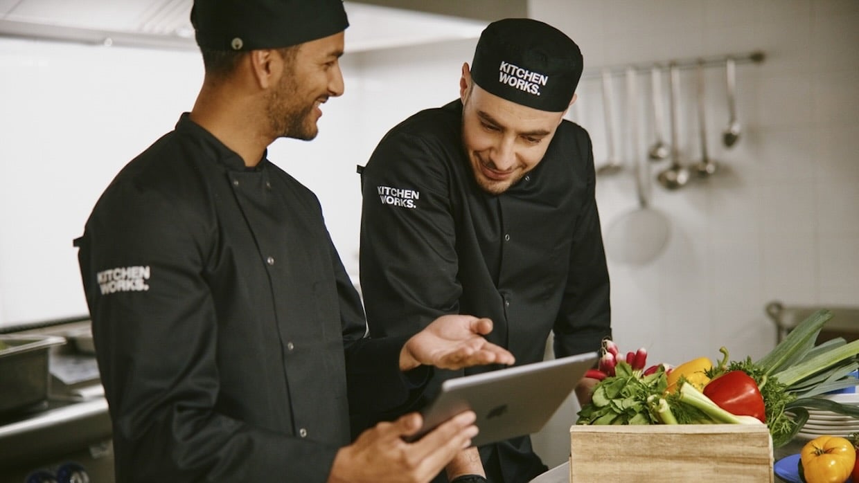 chefs