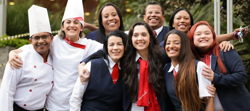 Sodexo Team