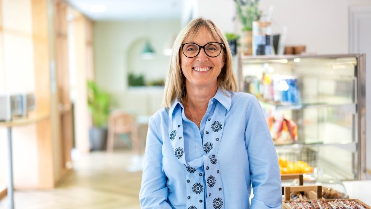 Carole Galissant