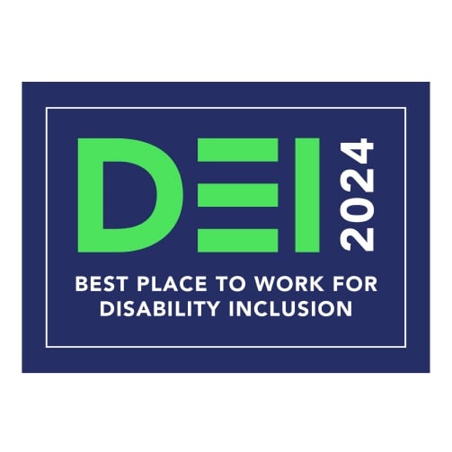 Logo DEI 2024