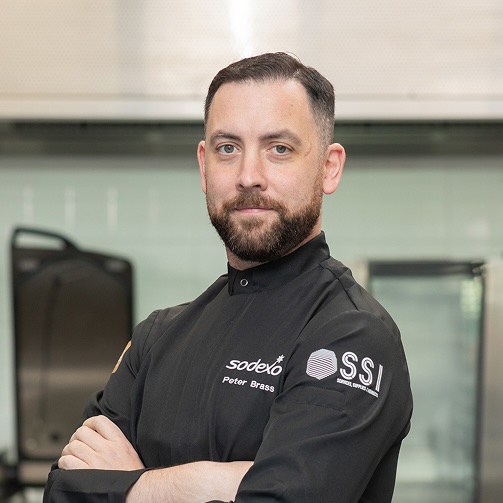 Peter Brass - Australia