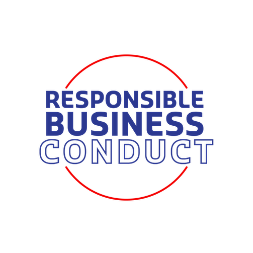 Responsible Business Conduct Logo