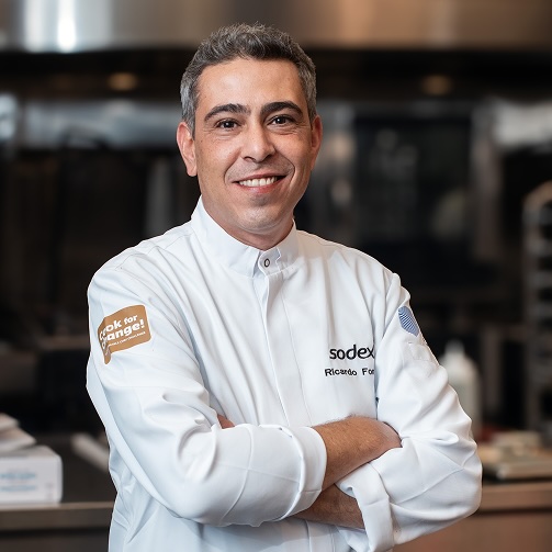 Ricardo Machado - Brazil