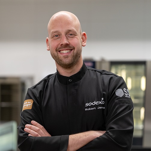 Robert Janse - Netherlands