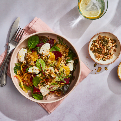 modernrecipe-beet-lentil-citrus-glow-bowl