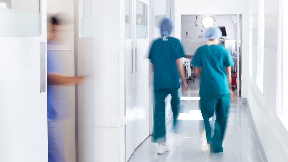 Modern HCAIs at Hospitals