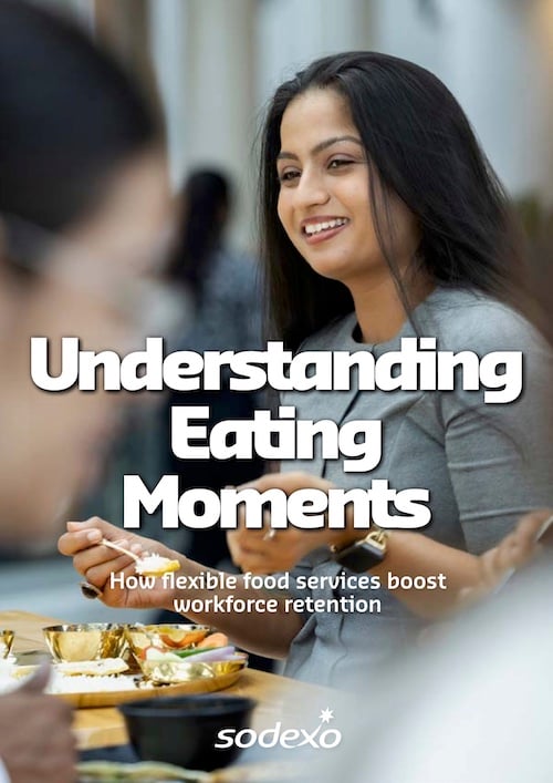 Understanding Eating Moments cover