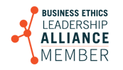 Business Ethics Leadership Alliance Member