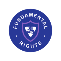 Logo Fundamental Human Rights