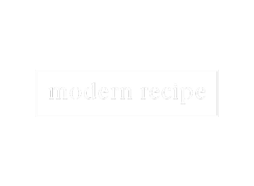 Modern recipe