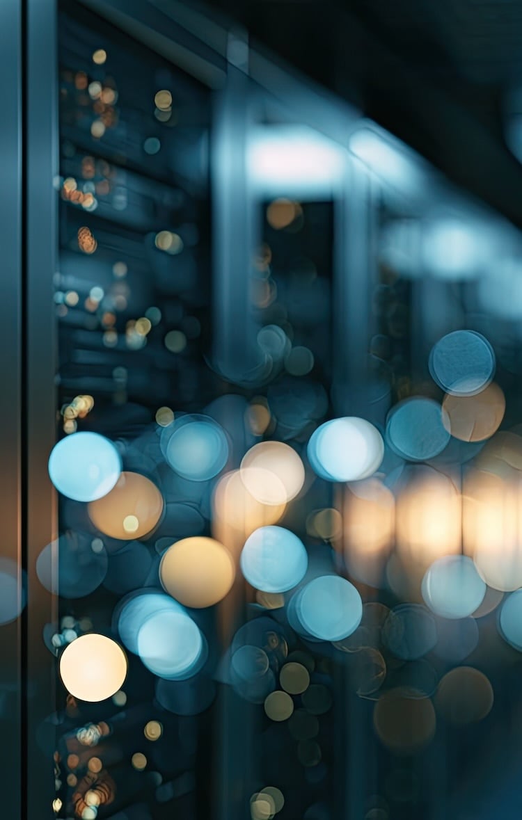 Mission-Critical Infrastructure & Data Center services | Sodexo EDGE