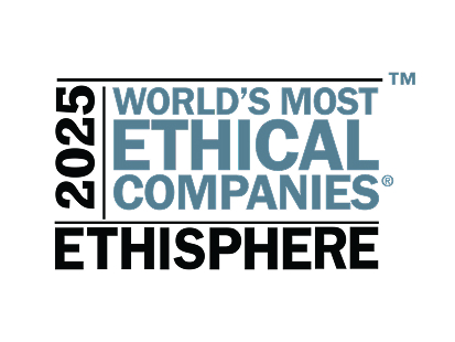 Ethisphere Logo 2025