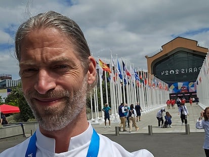 Marcel van der schot