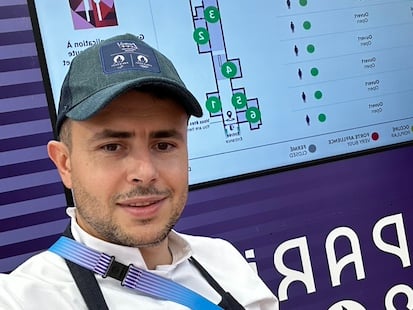 Michal Fabiszewski
