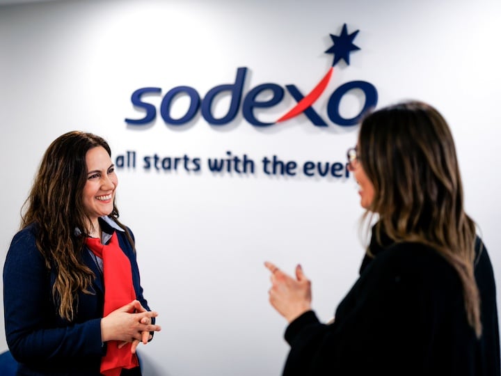 Sodexo Denmark