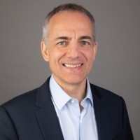 Wolfgang Welti