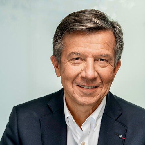 Gilles Pélisson