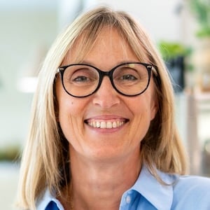 Carole Galissant