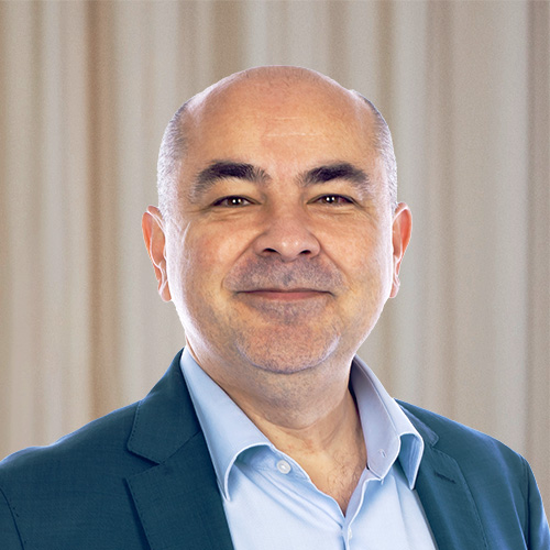 Johnpaul Dimech