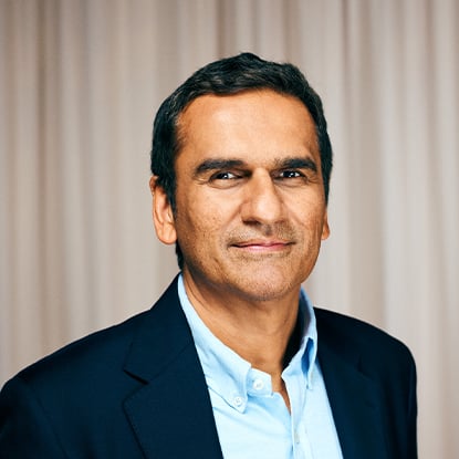 Sunil Nayak