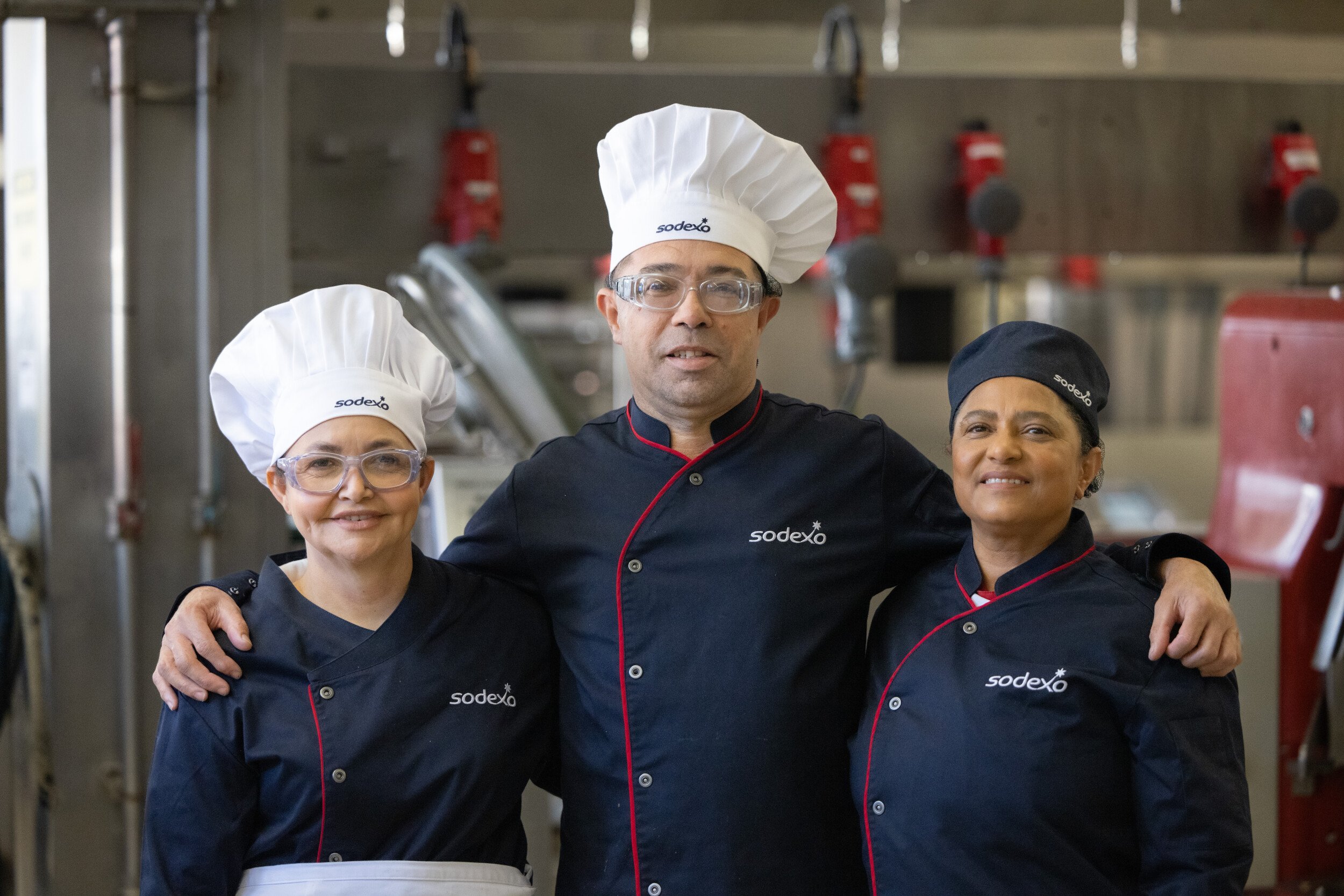 Understanding LTIs and Sodexo's Zero Harm Mindset