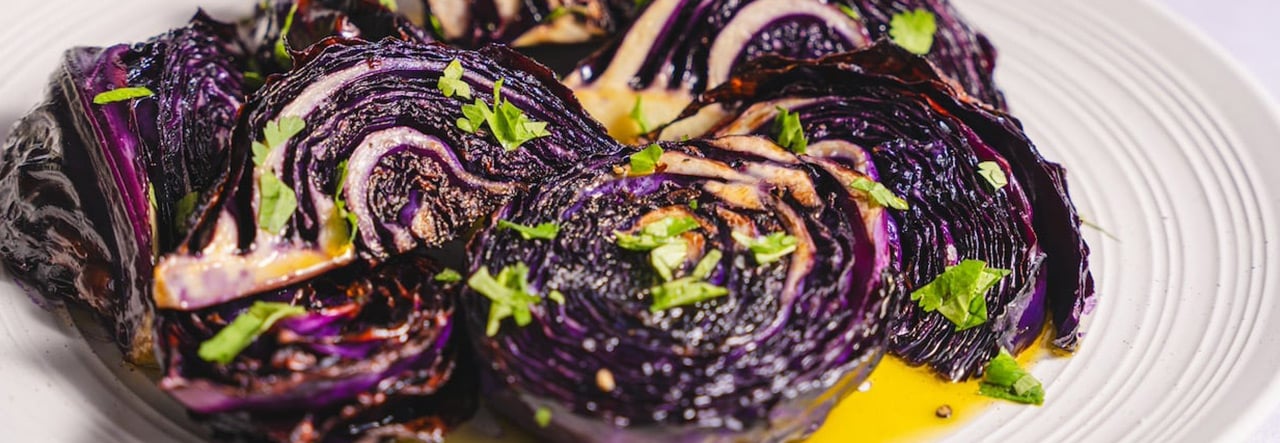 Annual Culinary Report 2024