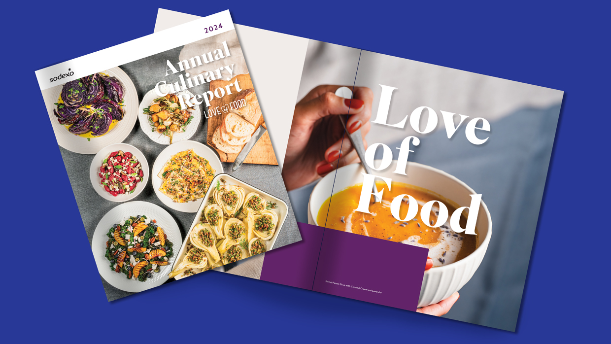 Annual Culinary Report 2024