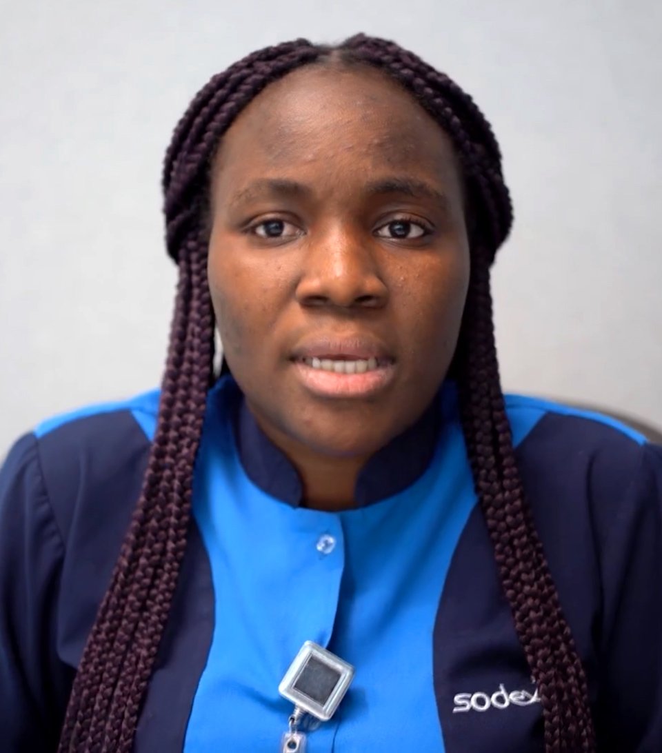 Agnes Samuella Inkoom