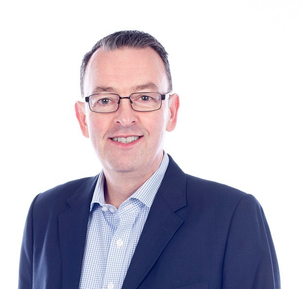 Colm O’Mahony