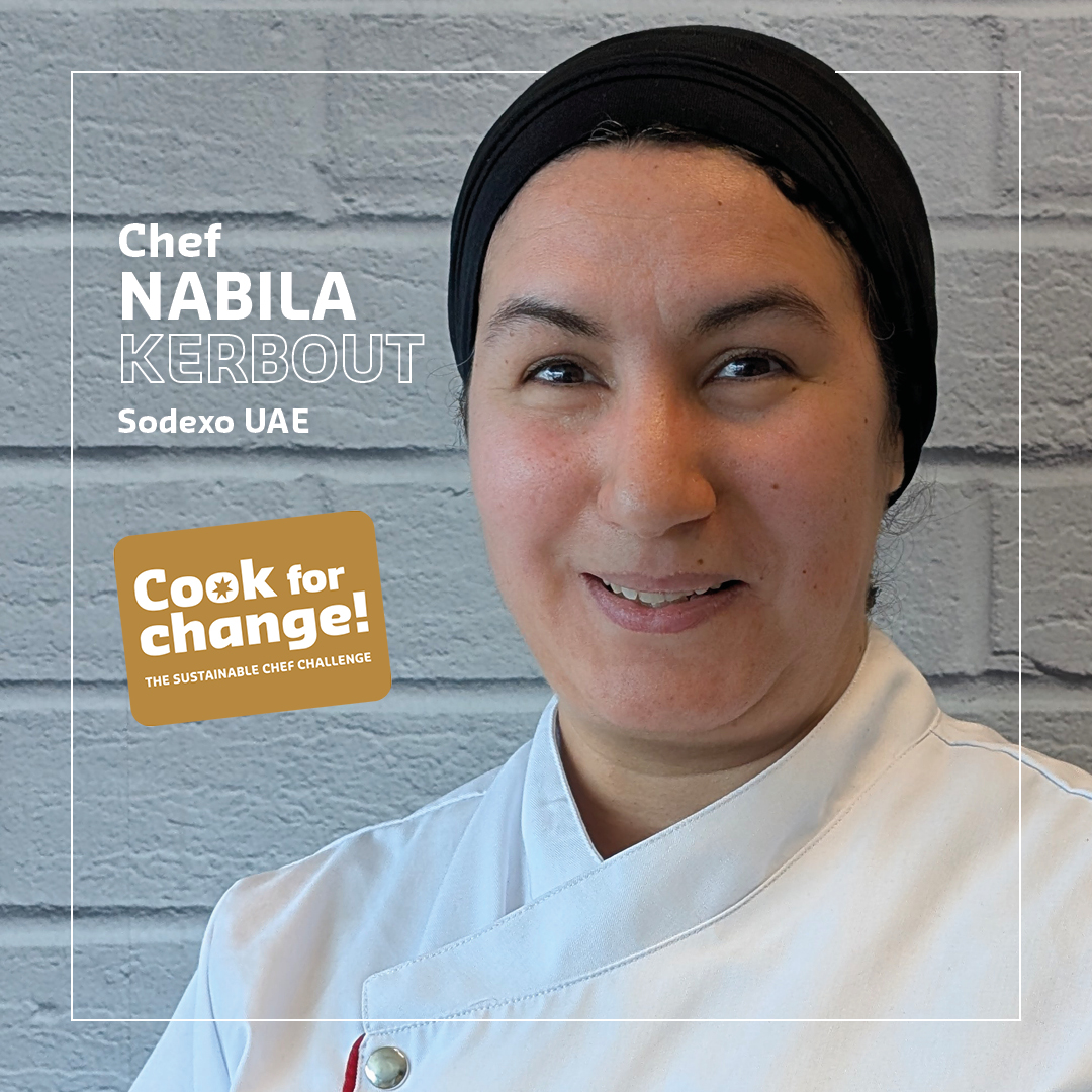 Nabila Kerbout