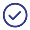 CheckCicleicon