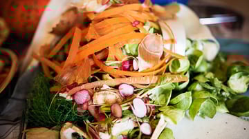 Food Waste Feature