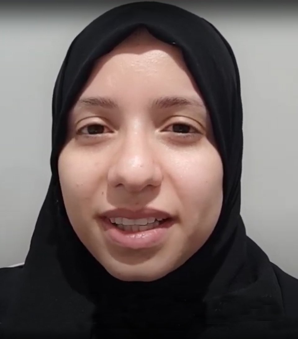 Yasmin Ben Salem