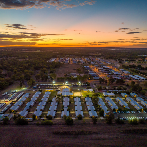 remote-camps