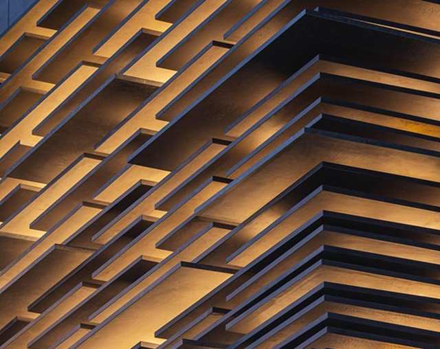 Cloud infrastructure and security image