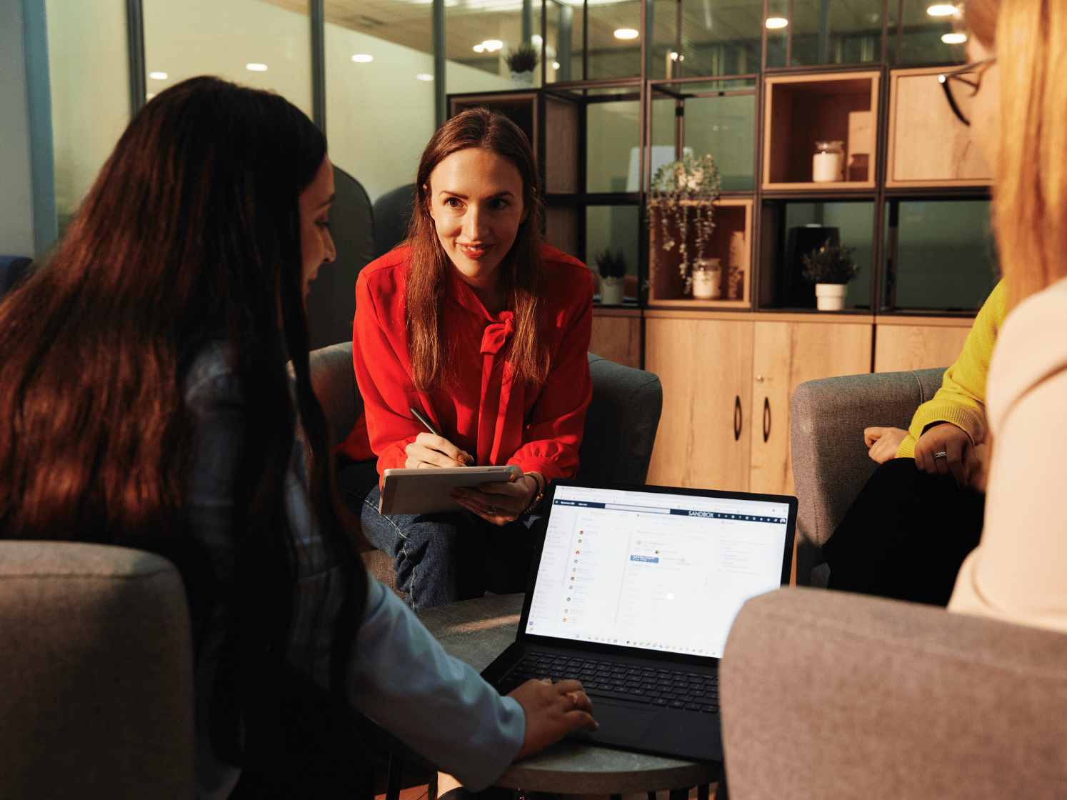 Data Analytics and AI Team Lead  1494 x 1120