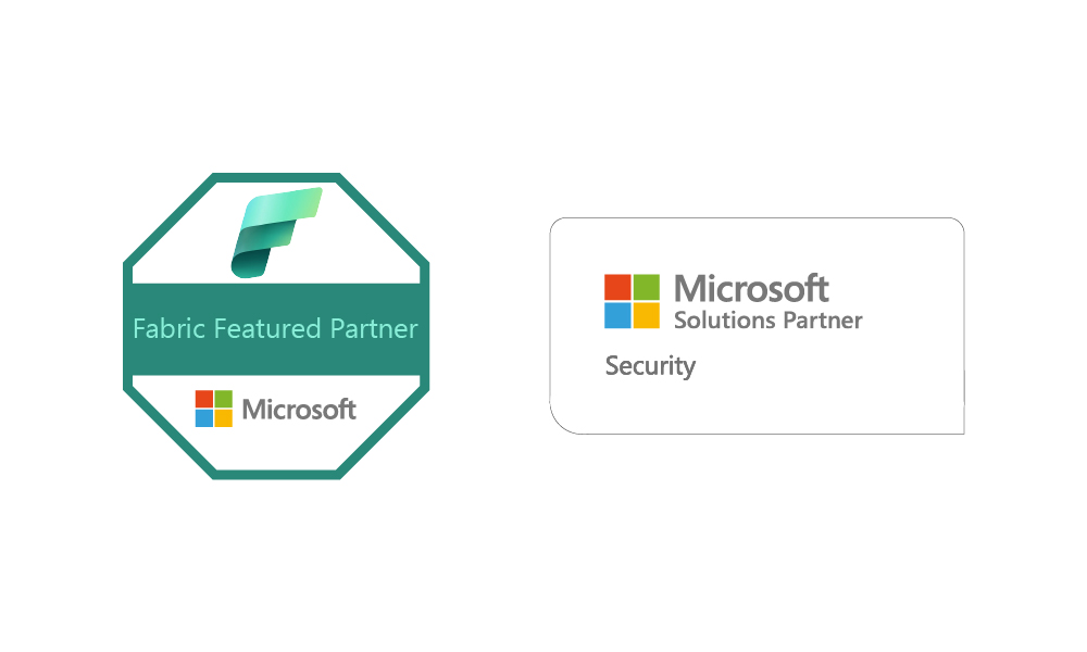 Spanish Point achieves Microsoft Solutions Partner for Security designation and Microsoft Fabric Featured Partner recognition
