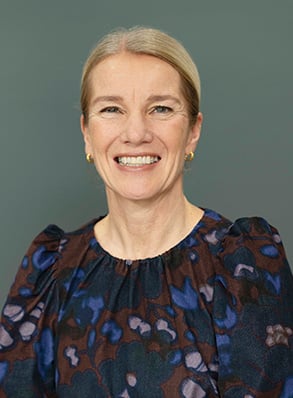 Christine Sagen Helgø