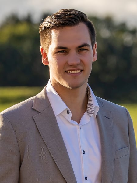 Alexander Nygard