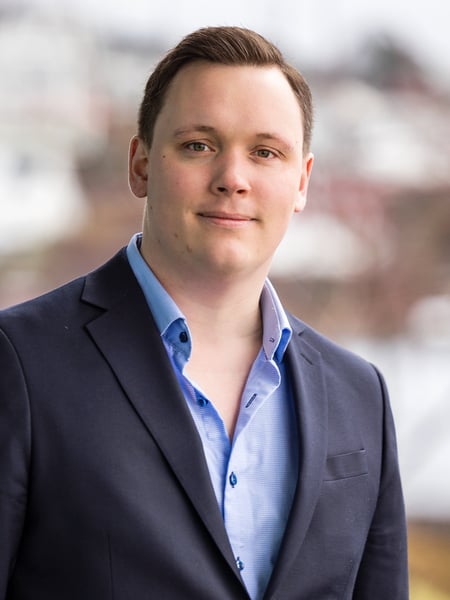 Alexander Olsen