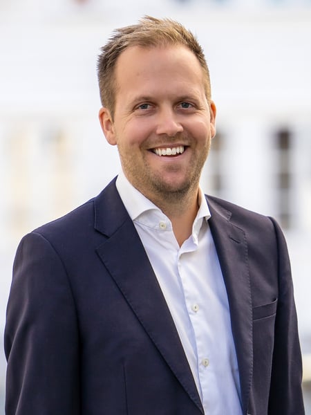 Anders Ege Tjoflat