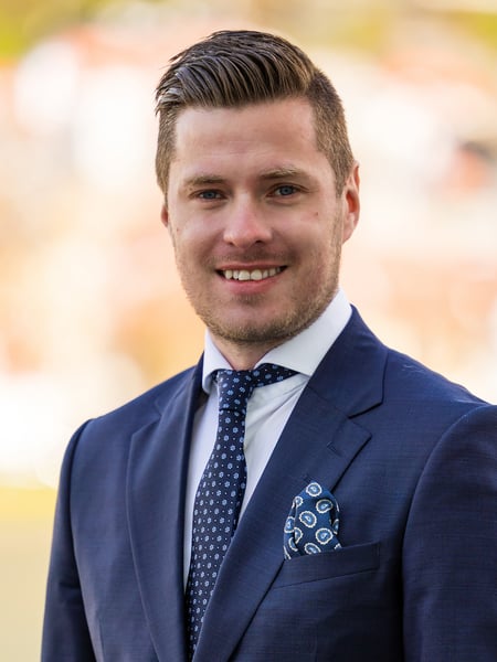 Andreas Tveit