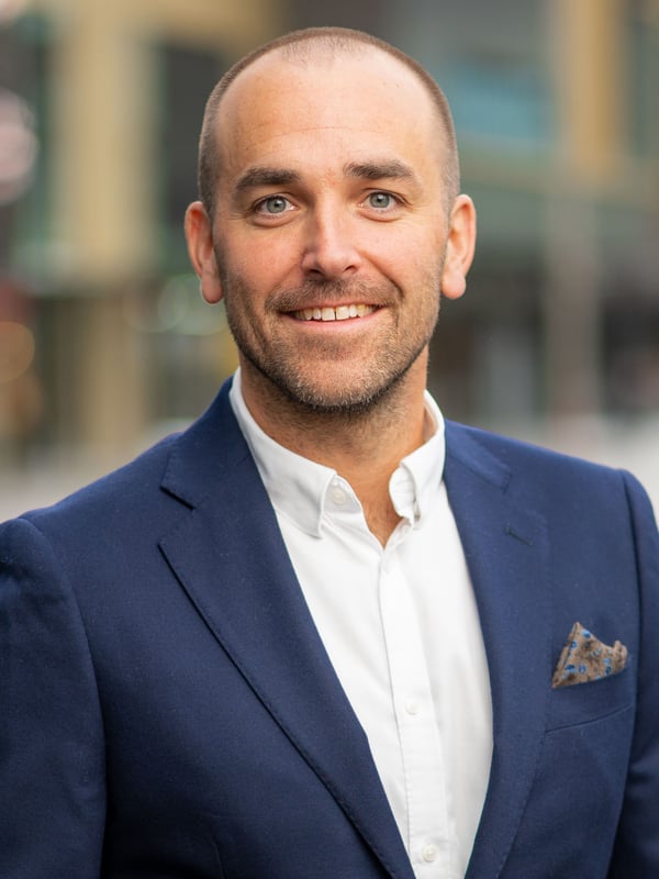 Borge Systad