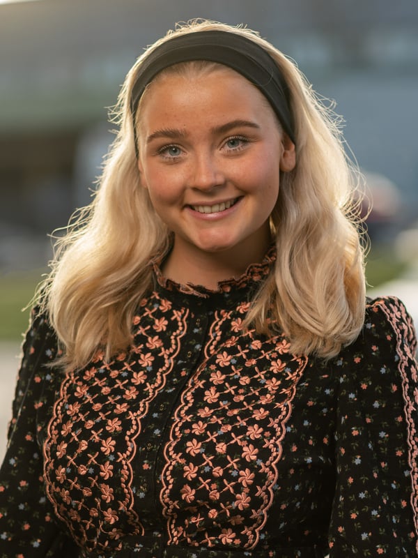 Eira Huseby