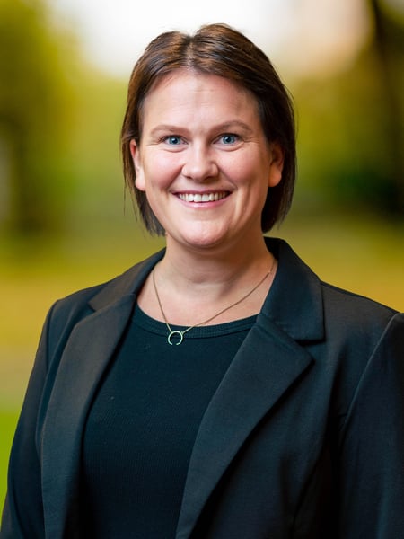 Hege Lund Madtsen