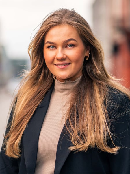 Karethe Torben
