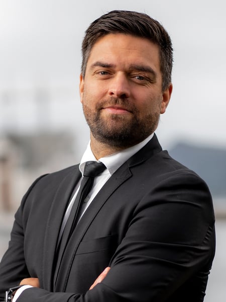 Kjetil Marstein